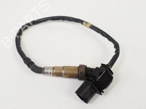 Used Electronic sensor Electronic sensor VW TOUAREG (7P5, 7P6) 3.0 V6 TDI (245 hp) 33340995 33340995