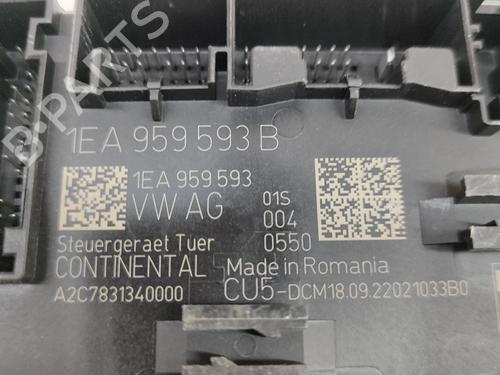 Electronic module VW ID.4 (E21) PRO | BP28549596M83 - Image 6