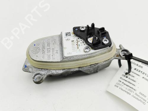 Electronic module BMW X3 (G01, F97, G08) M Competition | BP33380104M83 - Image 4
