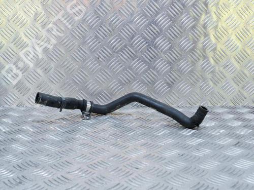 Pipe AUDI A5 Sportback (F5A, F5F) S5 quattro | BP14623803M125 
