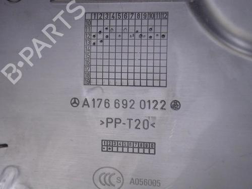 Other MERCEDES-BENZ A-CLASS (W176) A 180 CDI (176.000) | BP30227989O1