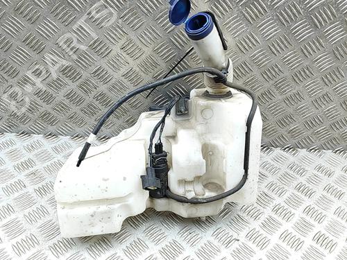 Used Windscreen washer tank Windscreen washer tank PEUGEOT BOXER Van 2.2 BlueHDi 140 (140 hp) 40042956 40042956