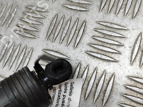 Tailgate lift support AUDI Q5 (FYB, FYG) 40 TDI Mild Hybrid quattro | BP27785131C138 