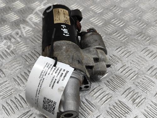 Starter MERCEDES-BENZ E-CLASS Coupe (C207) E 350 BlueTEC / d (207.326) | BP24820759M8 