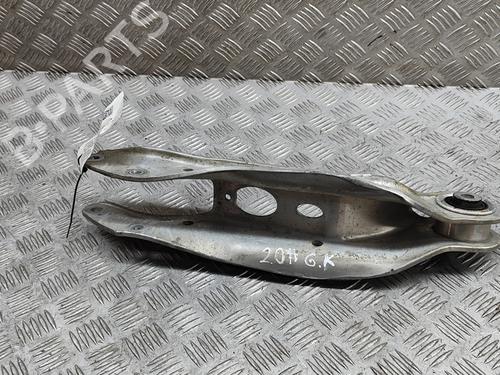 Used Left rear suspension arm AUDI Q7 (4MB, 4MG, 4MQ) 3.0 TDI e-tron quattro (374 hp) 23866095