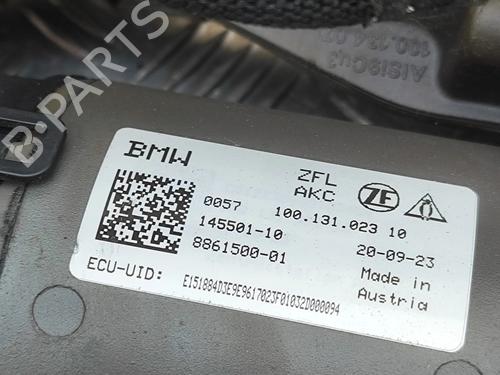 Steering rack BMW XM (G09) XM All-wheel Drive | BP33391848M22  - Image 6