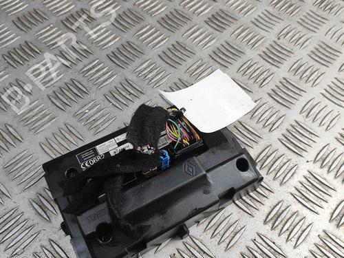 Ferdsskriver RENAULT ZOE (BFM_) ZOE | BP27644310C48