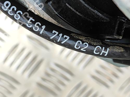 Other PORSCHE BOXSTER (986) S 3.2 | BP28676735O1 
