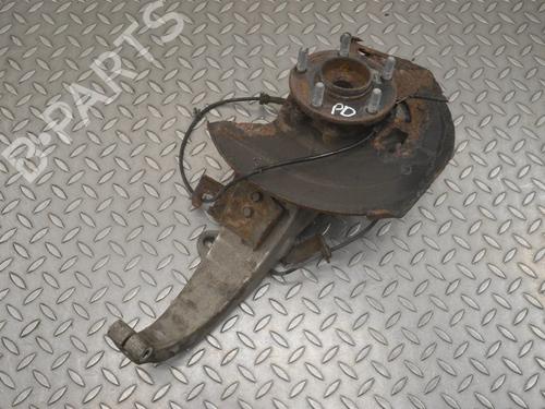 Used Right front steering knuckle Right front steering knuckle INFINITI Q50 50 D (170 hp) 33361867 33361867