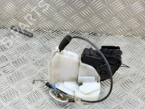 Used Front right lock HONDA ACCORD VII (CL, CN) 2.2 i-CTDi (CN1) (140 hp) 9296066