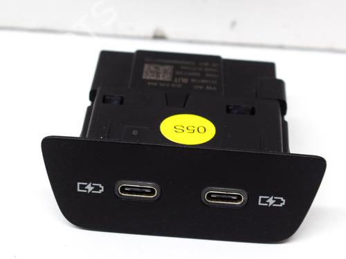 Elektronisk modul VW GOLF VIII (CD1, DA1) 1.5 TSI (150 hp) 27759309