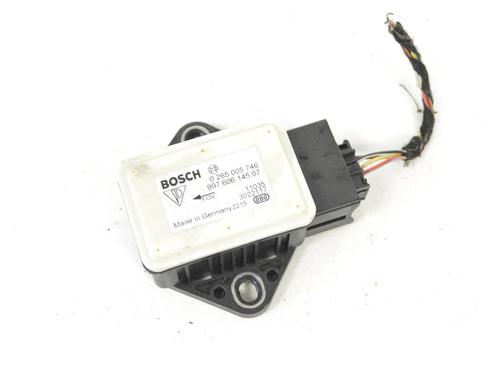 Electronic sensor PORSCHE 911 Convertible (997) 3.6 Carrera | BP30211829M84