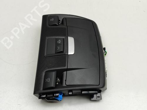 Interior roof light MERCEDES-BENZ C-CLASS Convertible (A205) C 220 d (205.404) | BP29902854I8