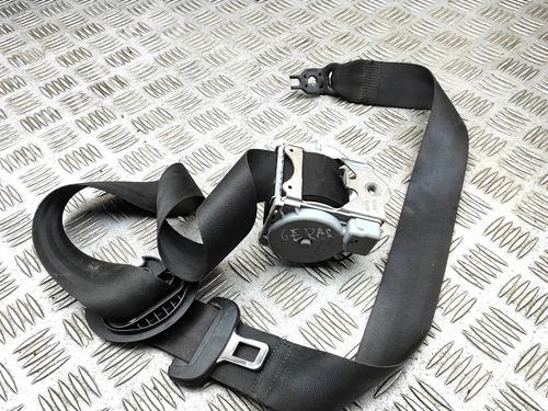 Front left seatbelt VW CRAFTER Van (SY_, SX_) 2.0 TDI FWD (SYB, SYC, SYD) | BP39619503I26 - Image 5