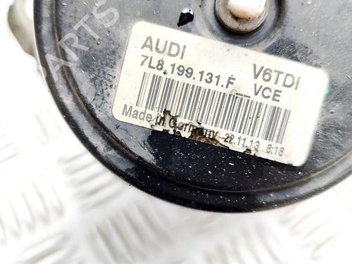 Engine mount AUDI Q7 (4LB) 3.0 TDI quattro | BP37698871M89 - Image 6
