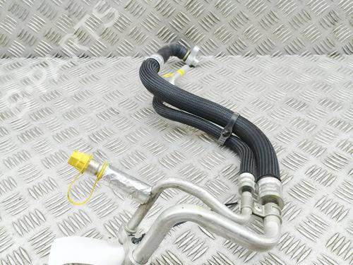 AC pipe TESLA MODEL Y (5YJY) Long Range All-wheel Drive | BP38201684M126 - Image 4