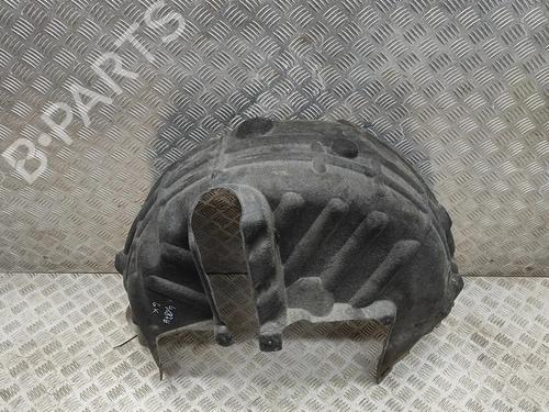 Hjulbue Hjulbue FORD PUMA (J2K, CF7) 1.0 EcoBoost mHEV (155 hp) 36043916 36043916