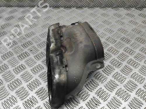 Pipe MERCEDES-BENZ GLE Coupe (C292) AMG 63 S 4-matic (292.375) | BP29459835M125 