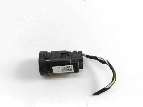 Switch SKODA ENYAQ iV SUV (5AZ) 60 | BP29488037I30 