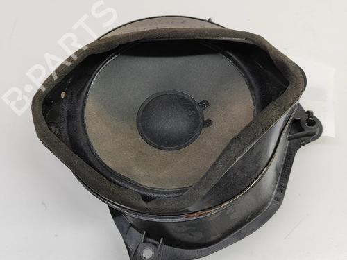 Used Speaker MERCEDES-BENZ SLK (R170) 230 Kompressor (170.447) (193 hp) 24581909