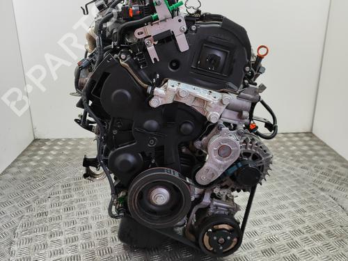 Motor für CITROËN C4 CACTUS 1.6 BlueHDi 100 (99 hp) 29975291