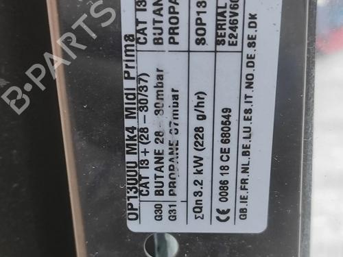 Other PEUGEOT BOXER Platform/Chassis 2.0 BlueHDi 160 | BP33883297O1  - Image 11