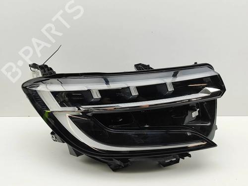 Used Right headlight Right headlight 38495084 38495084