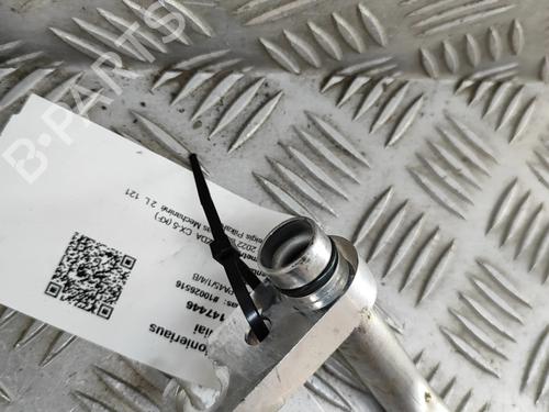 AC pipe MAZDA CX-5 (KF) 2.0 | BP27607632M126  - Image 5