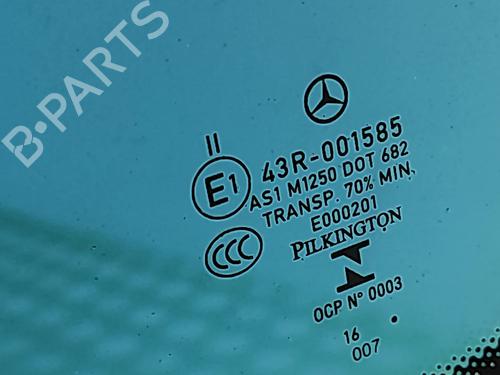 Windscreen MERCEDES-BENZ E-CLASS (W213) AMG E 43 4-matic (213.064) | BP33385078C63  - Image 5
