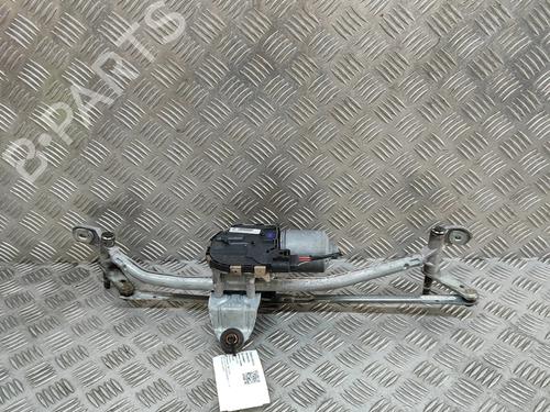 Used Front wipers mechanism BMW X3 (F25) xDrive 20 d (184 hp) 27375497
