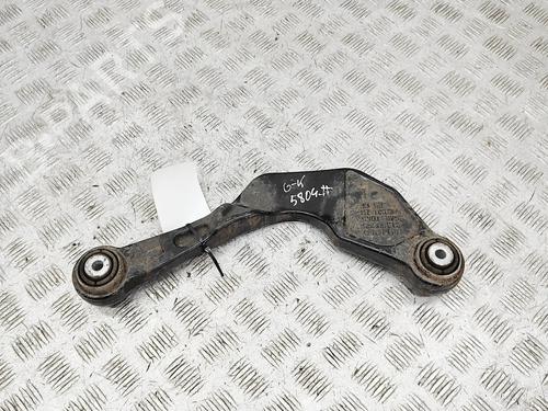 Used Left rear suspension arm Left rear suspension arm VOLVO V60 II (225) B6 Mild-Hybrid AWD (299 hp) 33381776 33381776