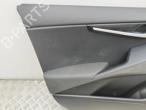 Front left panel KIA NIRO II (SG2) EV | BP36067783C58 - Image 2