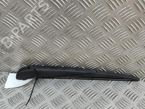 Rear windshield wiper arm LEXUS NX (_Z1_) 300h AWD (AYZ15, AYZ15_, AYZ15R) | BP28028781C144