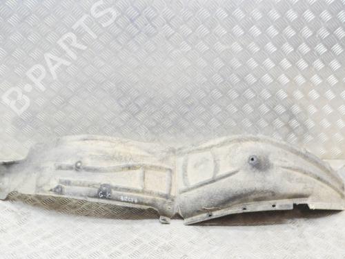 Used Wheel arch MINI MINI COUNTRYMAN (R60) Cooper D ALL4 (112 hp) 14647893