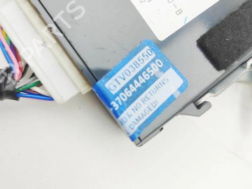 Electronic module MAZDA MX-5 IV (ND__) 2.0 (ND6E, NDERC) | BP37996709M83 - Image 4