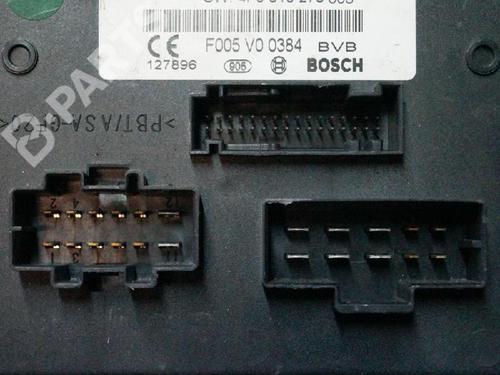 Electronic module AUDI A6 C6 (4F2) 2.0 TDI | BP6720272M83 