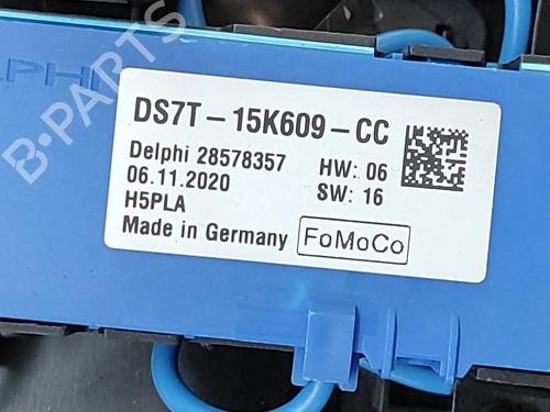 Interior roof light FORD PUMA (J2K, CF7) 1.0 EcoBoost mHEV | BP27787068I8 - Image 8