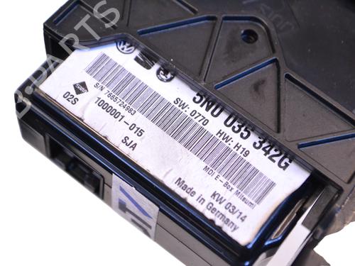 Elektronisk modul VW CC B7 (358) 2.0 TDI | BP30238148M83 