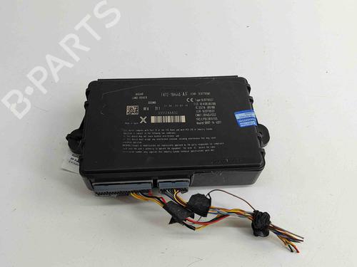 Used Electronic module LAND ROVER RANGE ROVER EVOQUE (L538) 2.0 D 4x4 (180 hp) 24975853