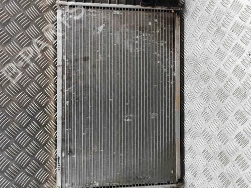 Used Water radiator DODGE CHARGER 2.7 (192 hp) 27784059