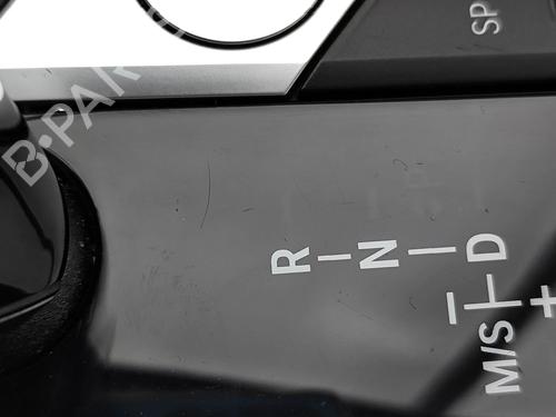 Gear lever BMW 4 Gran Coupe (G26) M440 i Mild-Hybrid xDrive | BP34136812M90  - Image 9