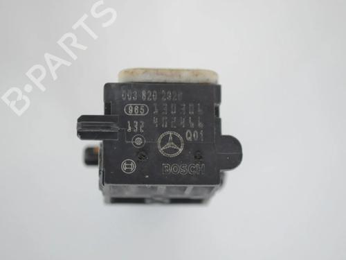 Used Electronic sensor Electronic sensor MERCEDES-BENZ M-CLASS (W164) ML 350 4-matic (164.186) (272 hp) 9862488 9862488