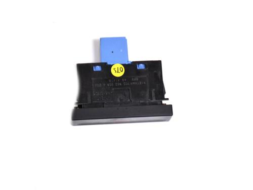 Warning switch VW CRAFTER Platform/Chassis (SZ_) 2.0 TDI FWD (SZB, SZC, SZH, SZI, SZJ, SZK, SZO, SZP, SZS... | BP33343495I22 - Image 2