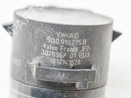 Electronic module VW GOLF VII (5G1, BQ1, BE1, BE2) 2.0 GTI | BP28061874M83 