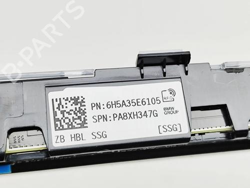 Bremselys BMW X2 (U10) sDrive 20 i | BP36564915L11 - Image 7