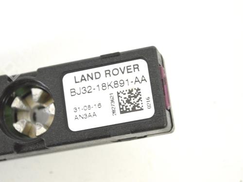 Electronic module JAGUAR F-PACE (X761) 2.0 TD4 AWD | BP30266815M83