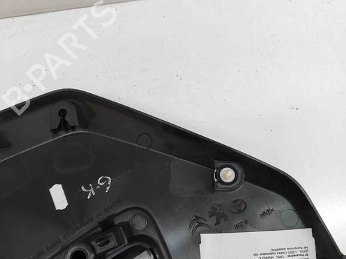 Annen OPEL VIVARO C Bus (K0) VIVARO-E | BP27789626O1 