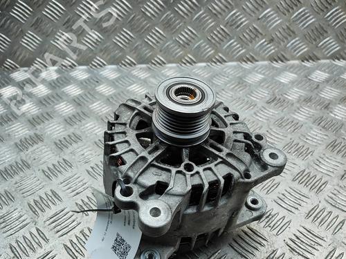 Alternator VW PASSAT B8 (3G2, CB2) 2.0 TDI | BP38623001M7 - Image 5