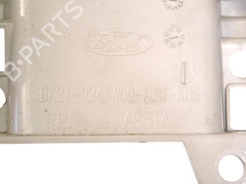 Other FORD TRANSIT CUSTOM V362 Bus (F3) 2.2 TDCi | BP33344234O1  - Image 5