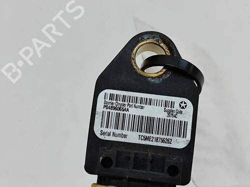 Electronic sensor DODGE NITRO 2.8 CRD 4WD | BP28546654M84 